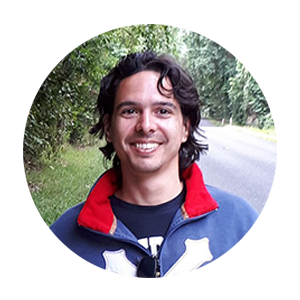 Profile photo of Dr. Dave de Jonge